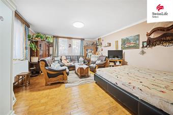 Prodej vícegeneračního domu 200 m2, Podmoky