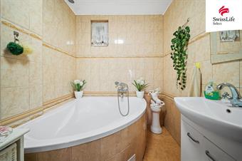 Prodej vícegeneračního domu 200 m2, Podmoky
