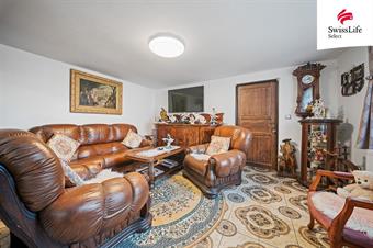 Prodej vícegeneračního domu 200 m2, Podmoky