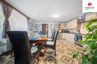 Prodej vícegeneračního domu 200 m2, Podmoky