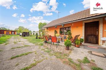 Prodej vícegeneračního domu 200 m2, Podmoky
