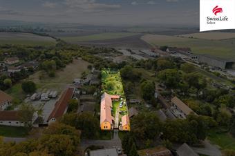 Prodej vícegeneračního domu 200 m2, Podmoky