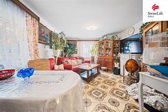 Prodej vícegeneračního domu 200 m2, Podmoky