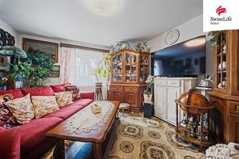 Prodej vícegeneračního domu 200 m2, Podmoky