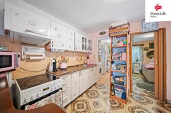 Prodej vícegeneračního domu 200 m2, Podmoky