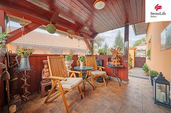 Prodej vícegeneračního domu 200 m2, Podmoky