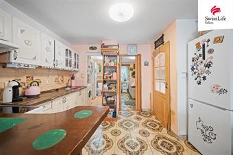 Prodej vícegeneračního domu 200 m2, Podmoky