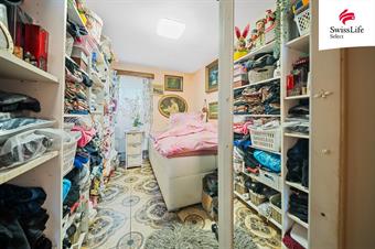 Prodej vícegeneračního domu 200 m2, Podmoky