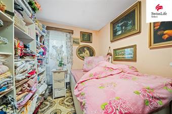 Prodej vícegeneračního domu 200 m2, Podmoky