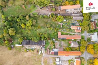 Prodej vícegeneračního domu 200 m2, Podmoky