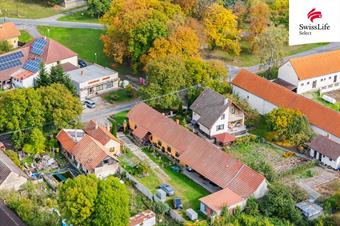 Prodej vícegeneračního domu 200 m2, Podmoky