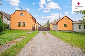 Prodej vícegeneračního domu 200 m2, Podmoky