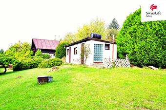 Prodej chaty 35 m2, Mnichovice