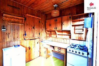 Prodej chaty 35 m2, Mnichovice