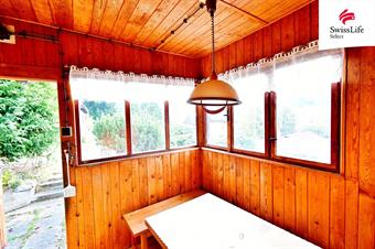 Prodej chaty 35 m2, Mnichovice