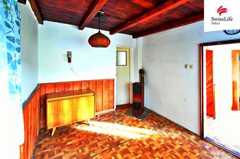 Prodej chaty 35 m2, Mnichovice
