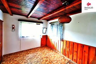 Prodej chaty 35 m2, Mnichovice