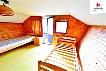 Prodej chaty 35 m2, Mnichovice
