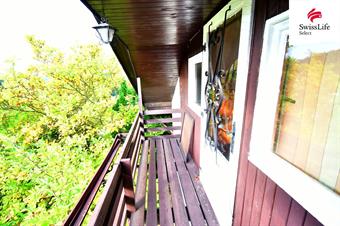 Prodej chaty 35 m2, Mnichovice