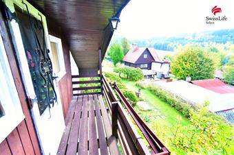 Prodej chaty 35 m2, Mnichovice