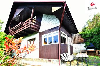Prodej chaty 35 m2, Mnichovice