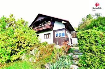 Prodej chaty 35 m2, Mnichovice