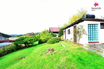 Prodej chaty 35 m2, Mnichovice