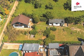 Prodej chaty 35 m2, Mnichovice