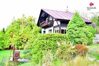 Prodej chaty 35 m2, Mnichovice