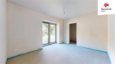 Prodej rodinného domu 244 m2, Trnová