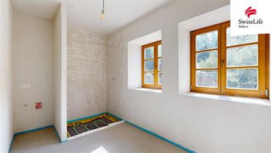 Prodej rodinného domu 244 m2, Trnová