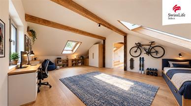 Prodej rodinného domu 244 m2, Trnová