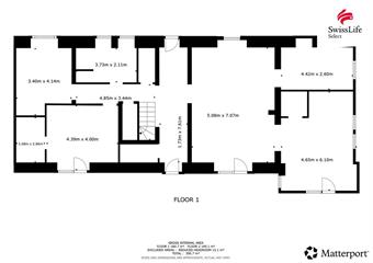 Prodej rodinného domu 244 m2, Trnová