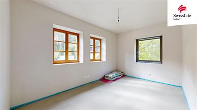 Prodej rodinného domu 244 m2, Trnová