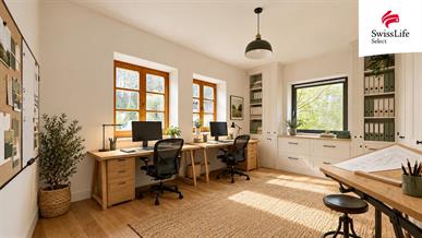 Prodej rodinného domu 244 m2, Trnová