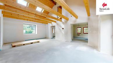 Prodej rodinného domu 244 m2, Trnová
