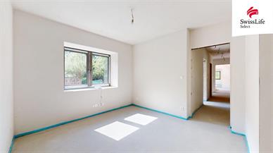 Prodej rodinného domu 244 m2, Trnová