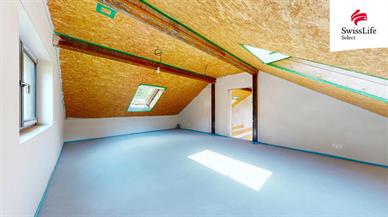 Prodej rodinného domu 244 m2, Trnová