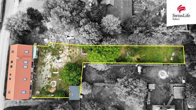 Prodej rodinného domu 244 m2, Trnová