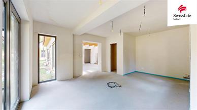 Prodej rodinného domu 244 m2, Trnová