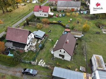 Prodej rodinného domu 54 m2, Třemešné