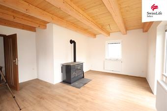 Prodej rodinného domu 54 m2, Třemešné