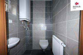 Prodej rodinného domu 54 m2, Třemešné