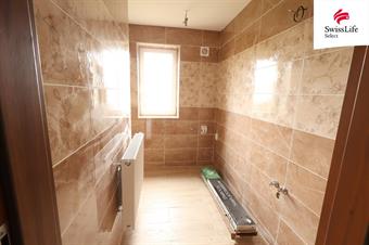 Prodej rodinného domu 54 m2, Třemešné