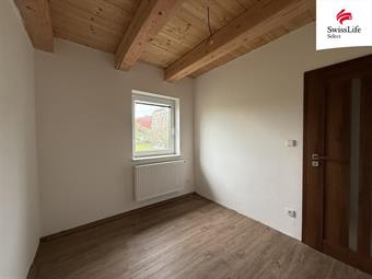 Prodej rodinného domu 54 m2, Třemešné