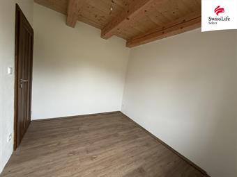 Prodej rodinného domu 54 m2, Třemešné