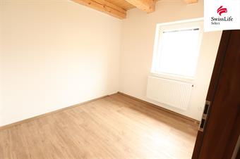 Prodej rodinného domu 54 m2, Třemešné