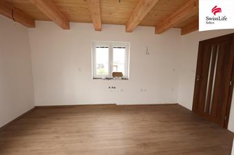 Prodej rodinného domu 54 m2, Třemešné