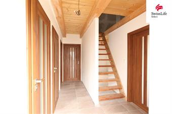 Prodej rodinného domu 54 m2, Třemešné