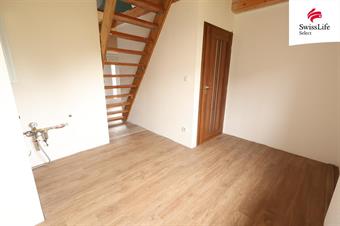 Prodej rodinného domu 54 m2, Třemešné